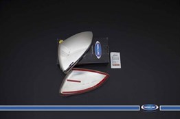 OMSA Seat Alhambra Krom Ayna Kapağı 2 Parça 2010-2020 Arası