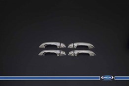 OMSA Seat Alhambra Krom Kapı Kolu 4 Kapı 2010-2020 Arası
