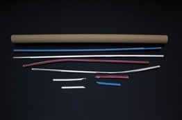 OMSA Seat İbiza HB Krom Cam Alt Çıtası 2017 ve Sonrası