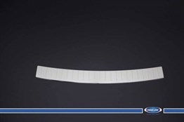 OMSA Skoda Fabia 3 Krom Arka Tampon Eşiği Taşlı 2014-2021 Arası
