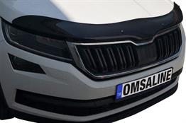 Skoda Kodiaq Ön Kaput Rüzgarlığı 4mm A+ 2017-2024 Arası