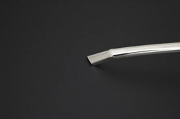 OMSA Skoda Octavia 3 A7 Krom Ön Tampon Çıtası 2013-2016 Arası