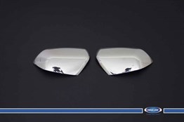 OMSA Skoda Octavia A5 Krom Ayna Kapağı 2 Parça 2005-2013 Arası