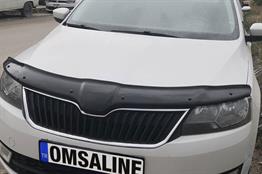 Skoda Rapid Ön Kaput Rüzgarlığı 2012-2019 Arası