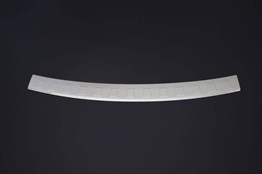 OMSA Skoda Roomster Krom Arka Tampon Eşiği Taşlı 2006-2015 Arası