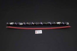 OMSA Skoda SuperB B8 3V Krom Bagaj Alt Çıta 2015-2023 Arası