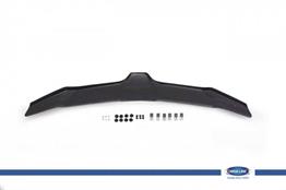 Skoda Superb Ön Kaput Rüzgarlığı 4mm A+ 2014-2018 Arası