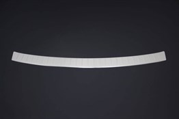 OMSA Skoda Yeti Krom Arka Tampon Eşiği Taşlı 2009-2013 Arası