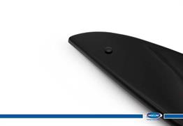 Ssangyong Korando Sports Ön Kaput Rüzgarlığı 4mm A+ 2011-2018 Arası