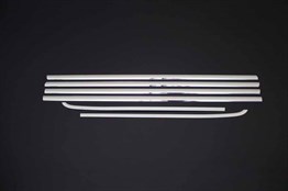 OMSA Ssangyong Kyron Krom Cam Alt Çıtası 2007-2014 Arası