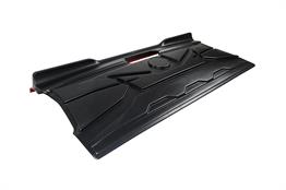 Ssangyong Musso Bagaj Kapağı Dodik 2018 ve Sonrası