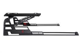 Ssangyong Musso Dakar Sepetli Rollbar 2018 ve Sonrası