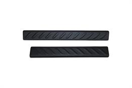 Ssangyong Musso Kapı Eşiği Plastik 4 Parça 2021 ve Sonrası