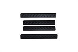 Ssangyong Musso Kapı Eşiği Plastik 4 Parça 2021 ve Sonrası