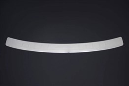 OMSA Subaru Forester Krom Arka Tampon Eşiği 2013-2019 Arası