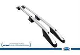 Subaru XV Elegance Tavan Çıtası Alüminyum 2012-2018 Arası