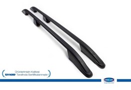 Subaru XV Elegance Tavan Çıtası Siyah 2012-2018 Arası