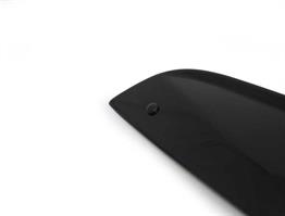 Subaru XV Ön Kaput Rüzgarlığı 4mm A+ 2012-2016 Arası