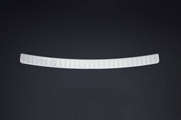 OMSA Suzuki SX4 Krom Arka Tampon Eşiği Taşlı 2006-2014 Arası