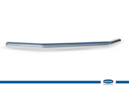 OMSA Suzuki Vitara Texas Ön Alt Koruma Çap:60 Krom 2016 ve Sonrası