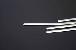 OMSA Toyota Auris HB Krom Cam Alt Çıtası 2007-2012 Arası