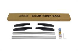 Toyota Auris Solid Tavan Çıtası Alüminyum Yapıştırma 2006-2013 Arası