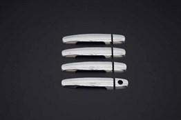 OMSA Toyota Avensis Krom Kapı Kolu 4 Kapı 2003-2008 Arası