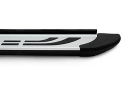 Toyota C-HR Faba Yan Basamak Gri 2023 ve Sonrası