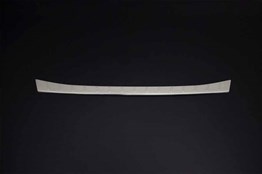 OMSA Toyota C-HR Krom Arka Tampon Eşiği Taşlı 2016-2023 Arası