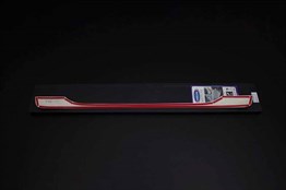 OMSA Toyota C-HR Krom Bagaj Alt Çıtası 2016-2023 Arası