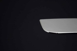 OMSA Toyota C-HR Krom Bagaj Alt Çıtası 2016-2023 Arası