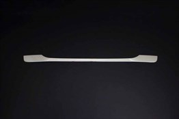 OMSA Toyota C-HR Krom Bagaj Alt Çıtası 2016-2023 Arası