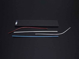 OMSA Toyota C-HR Krom Cam Alt Çıtası 2016-2023 Arası