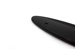 Toyota C-HR Ön Kaput Rüzgarlığı 4mm A+ 2016-2020 Arası