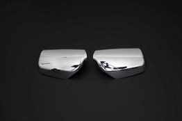 OMSA Toyota Camry Sedan Krom Ayna Kapağı 2 Parça 2006-2011 Arası