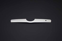 OMSA Toyota Camry Sedan Krom Bagaj Çıtası 2006-2011 Arası