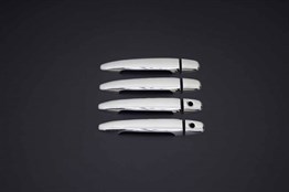 OMSA Toyota Camry Sedan Krom Kapı Kolu 4 Kapı 2006-2011 Arası