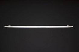 OMSA Toyota Corolla Sedan Krom Bagaj Alt Çıta 2019 ve Sonrası