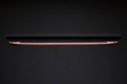 OMSA Toyota Corolla Sedan Krom Bagaj Alt Çıta 2019 ve Sonrası