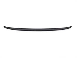 Toyota Corolla Spoiler Piano Black ABS 2013-2017 Arası