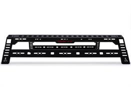 Toyota Hilux Invicible Dakar Çadır Rollbarı Bed Rack 2020 ve Sonrası