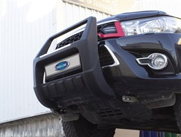 OMSA Toyota Hilux Jaguar Ön Koruma 2015 ve Sonrası