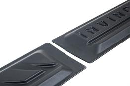 Toyota Hilux Kapı Dodik Set 4 Parça 2018-2020 Arası