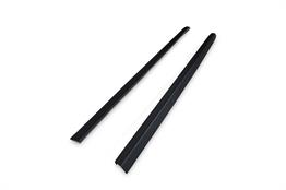 Toyota Hilux Kasa Kenar Koruma 2 Parça Abs 2020 ve Sonrası