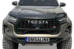 Toyota Hilux Ön Kaput Rüzgarlığı 2021-2024 Arası
