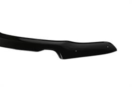 Toyota Hilux Ön Kaput Rüzgarlığı 4mm A+ 2021-2024 Arası