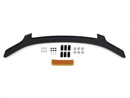 Toyota L.C. Prado 150 Ön Kaput Rüzgarlığı 4mm A+ 2010-2013 Arası