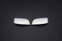 OMSA Toyota Land Cruiser 200 Krom Ayna Kapağı 2 Parça 2012 ve Sonrası