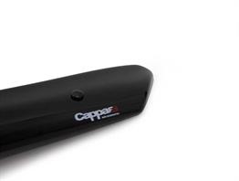 Toyota Land Cruiser 200 Ön Kaput Rüzgarlığı 4mm A+ 2011-2013 Arası