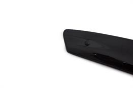 Toyota Land Cruiser 200 Ön Kaput Rüzgarlığı 4mm A+ 2015 ve Sonrası